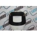 Razor Blade - White Red 6.5 Inch